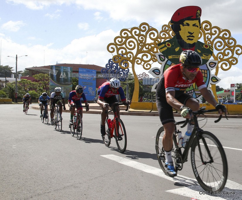 ciclismo