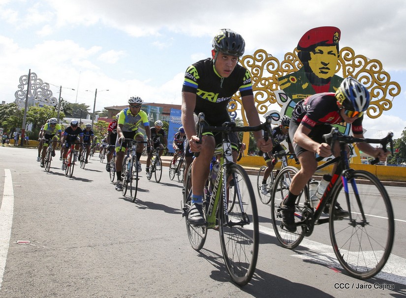 ciclismo