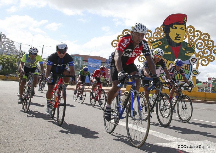 ciclismo