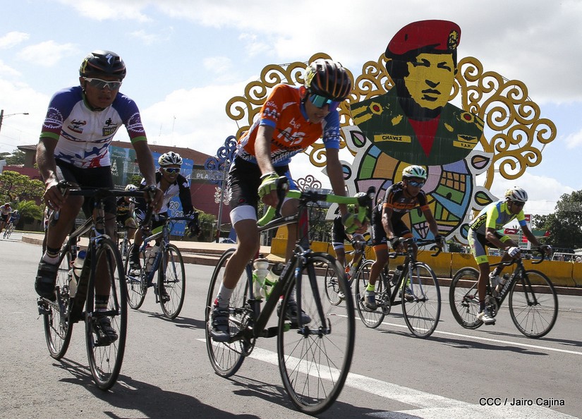 ciclismo