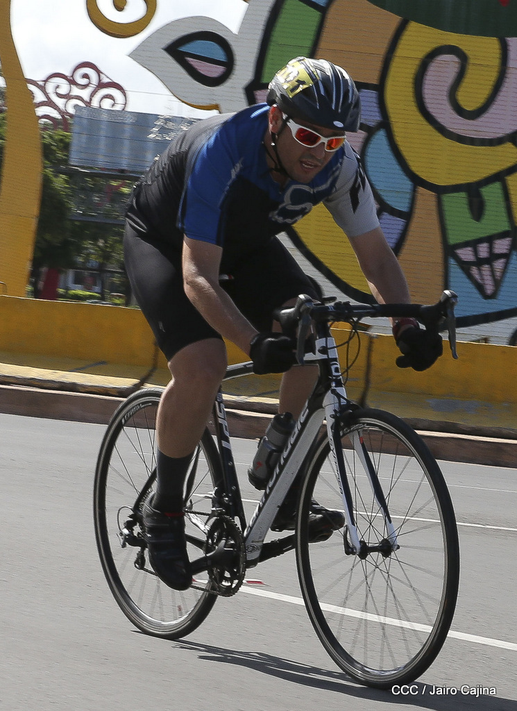 ciclismo