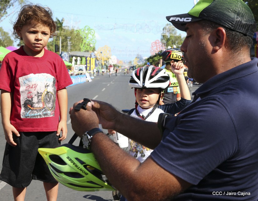 ciclismo