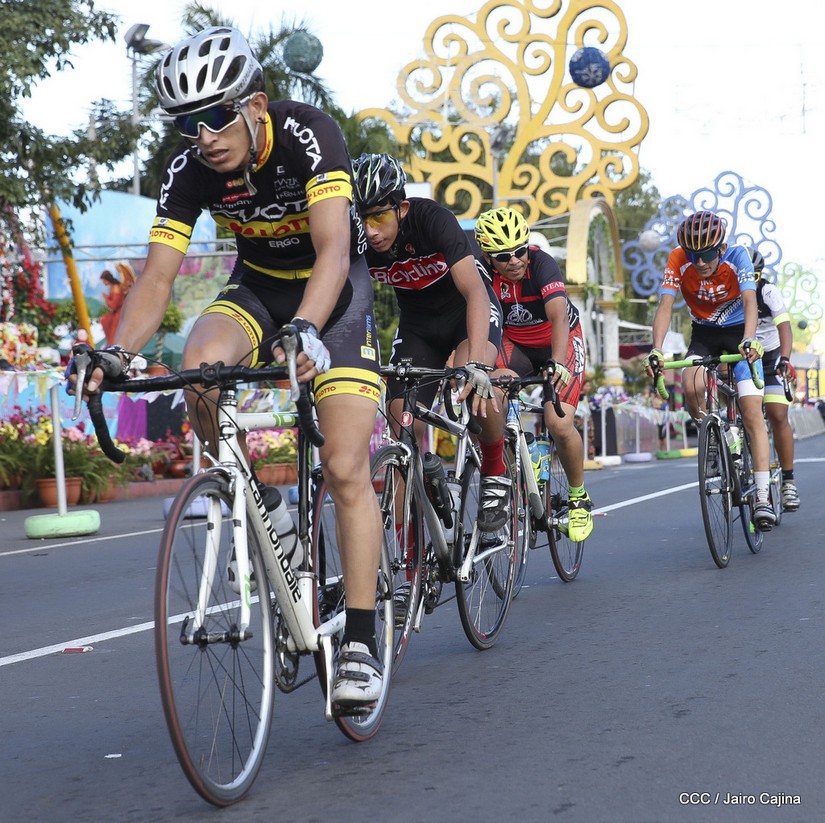 ciclismo