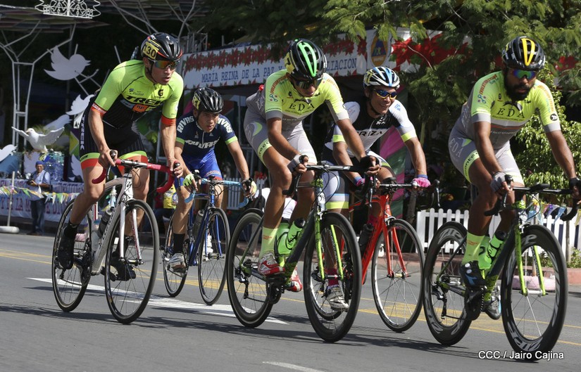ciclismo