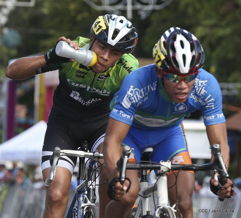 ciclismo