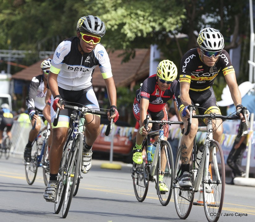 ciclismo
