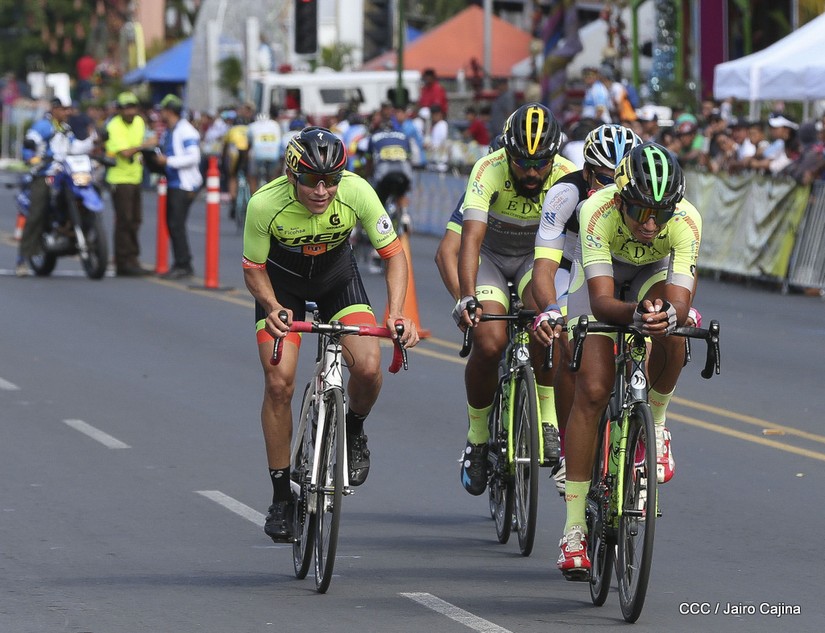 ciclismo