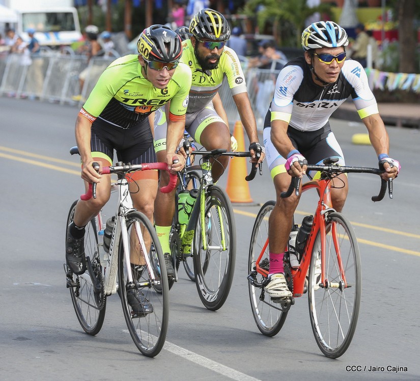 ciclismo
