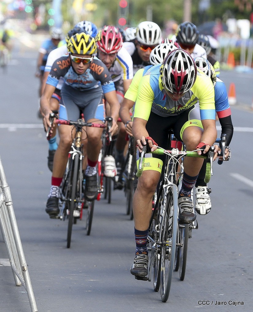 ciclismo