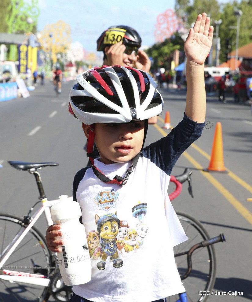 ciclismo
