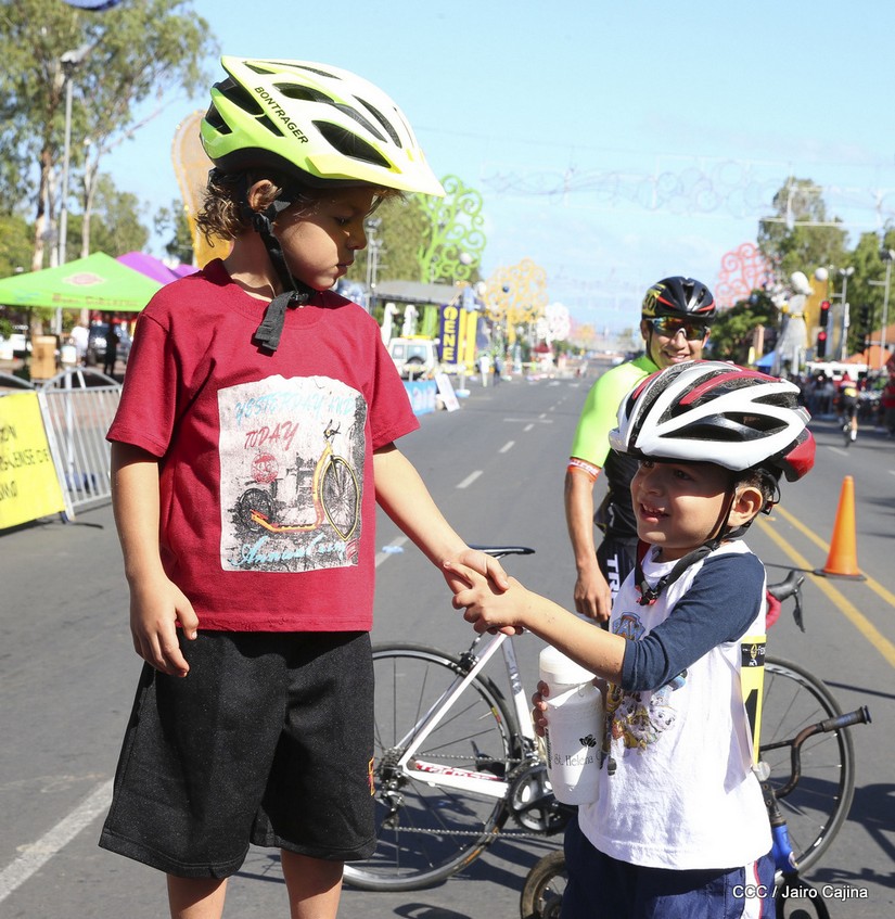 ciclismo
