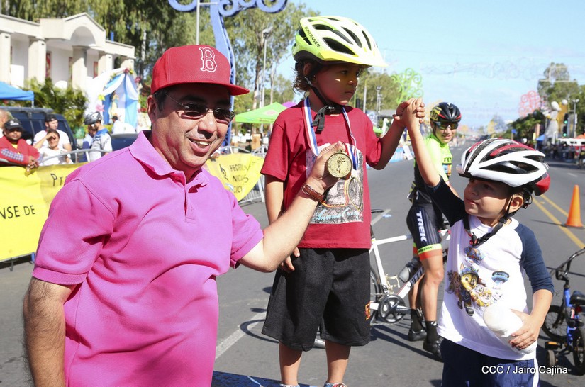 ciclismo
