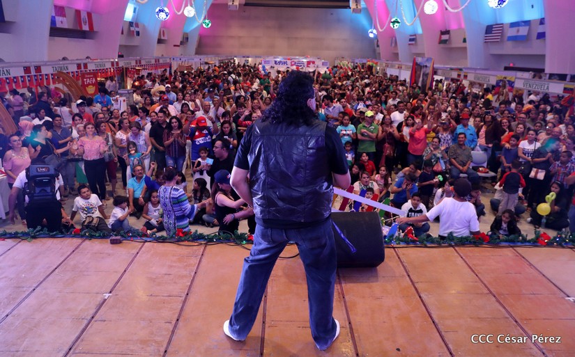 festival
