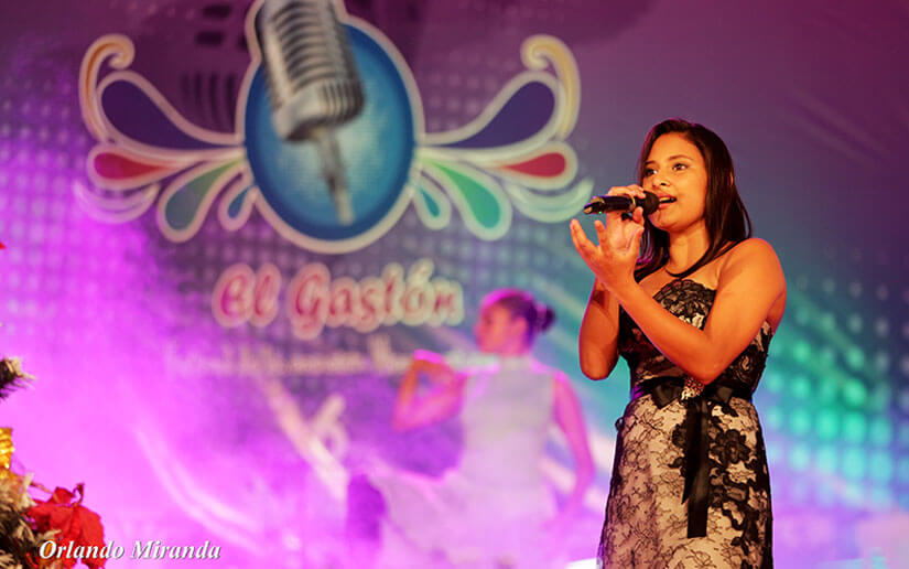 gaston