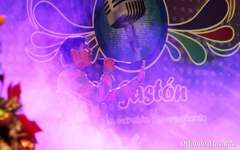 gaston