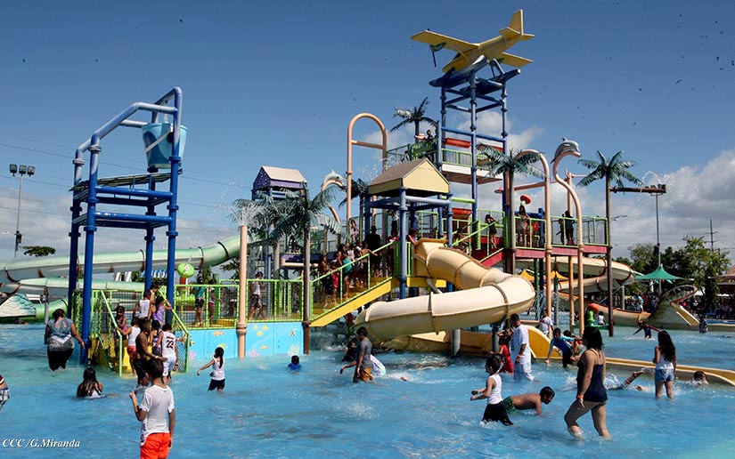 parque