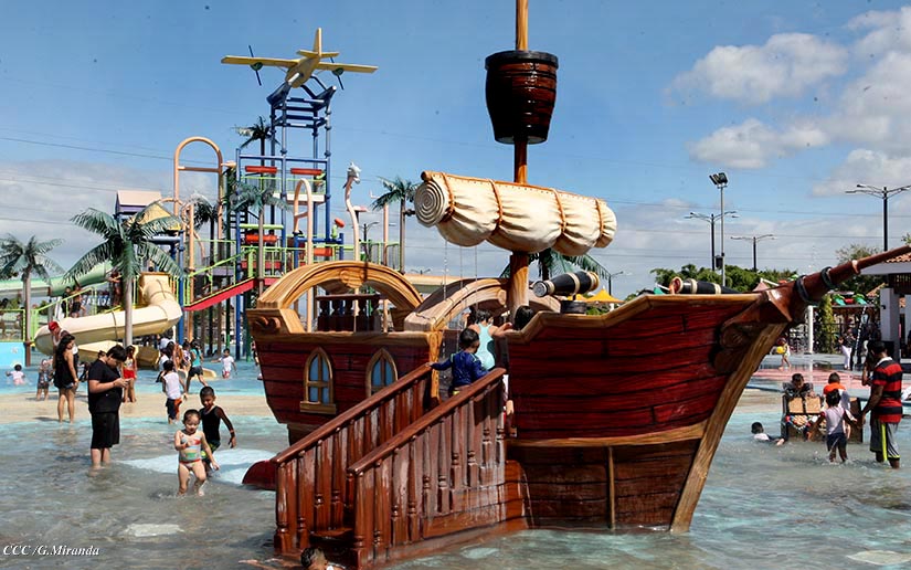 parque