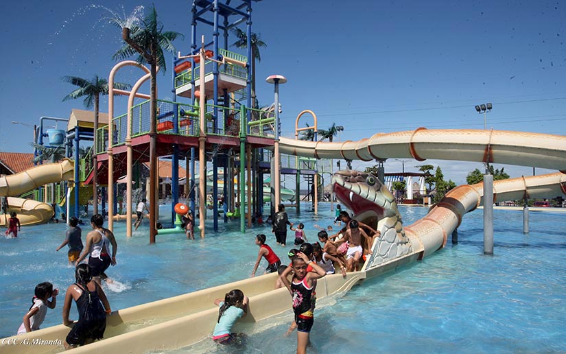 parque