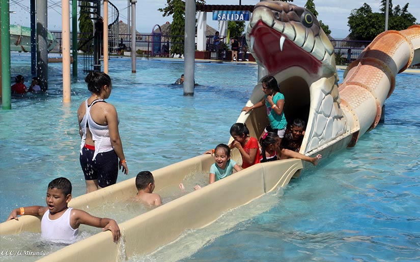 parque