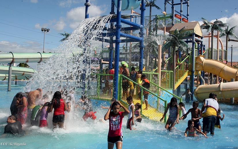 parque