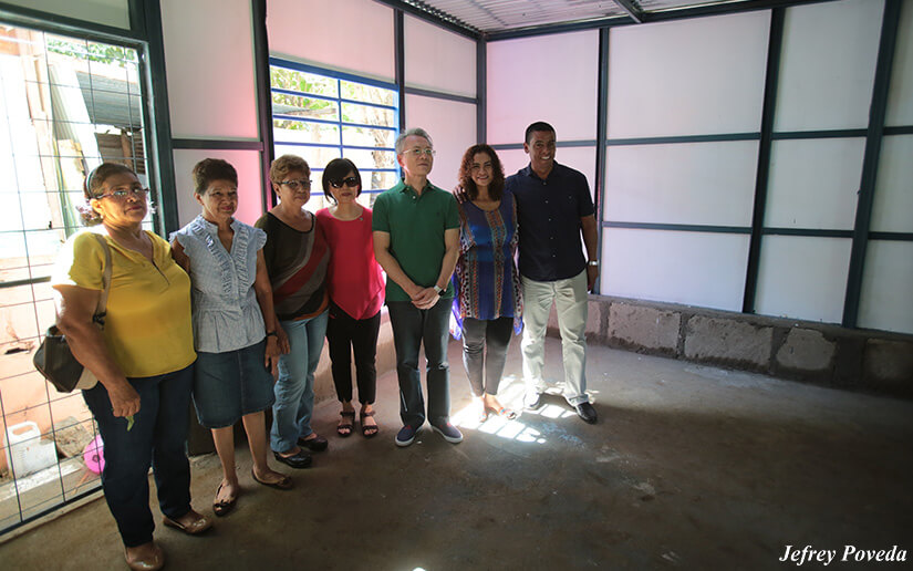 vivienda