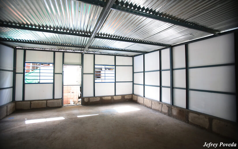 vivienda