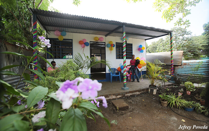 vivienda