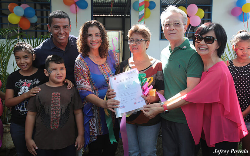 vivienda