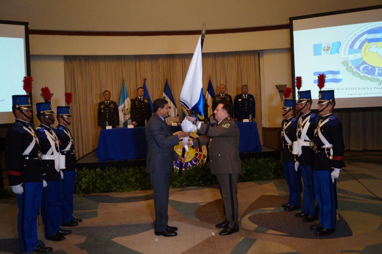 EJERCITO