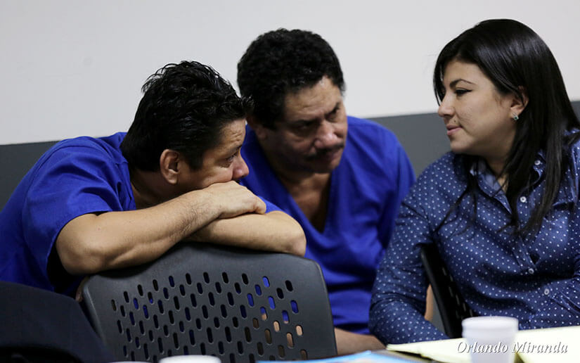 juicio