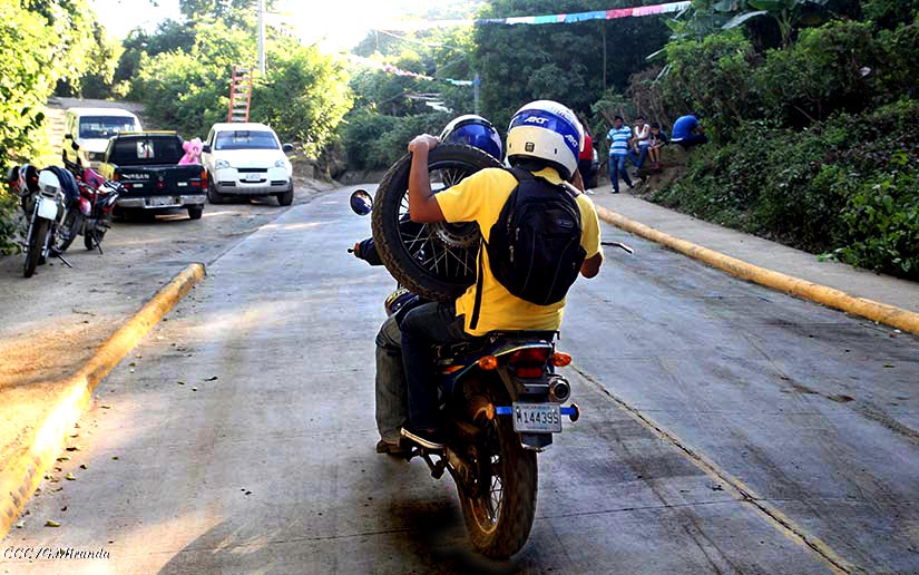 calle