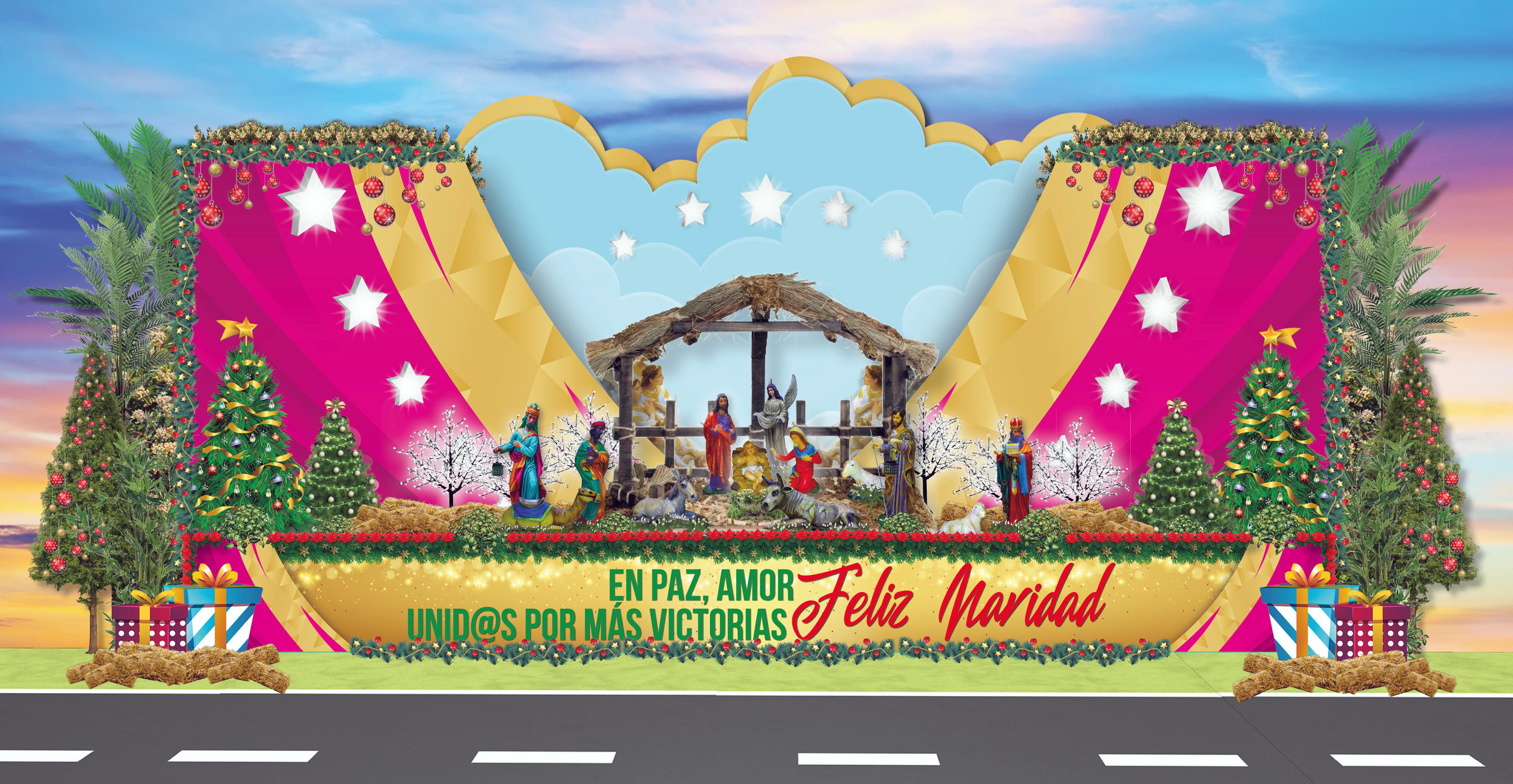 navidad