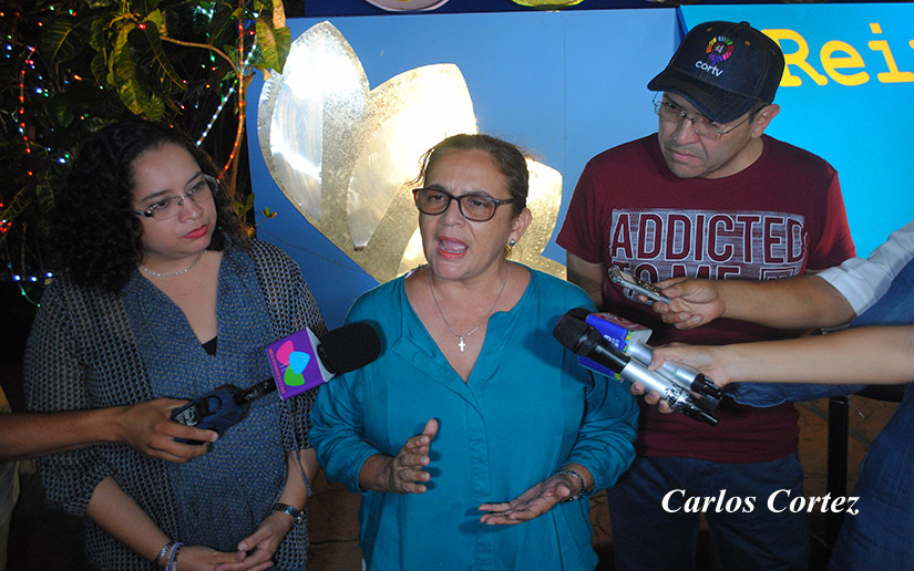 delegados