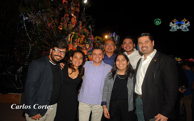 delegados