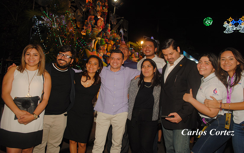 delegados