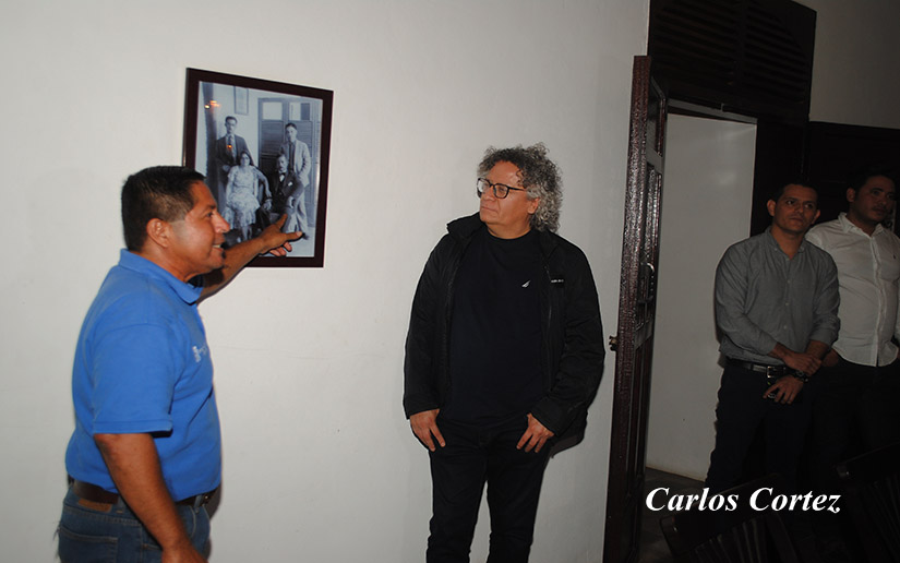 delegados