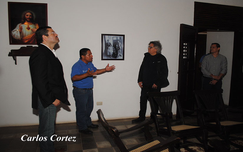 delegados