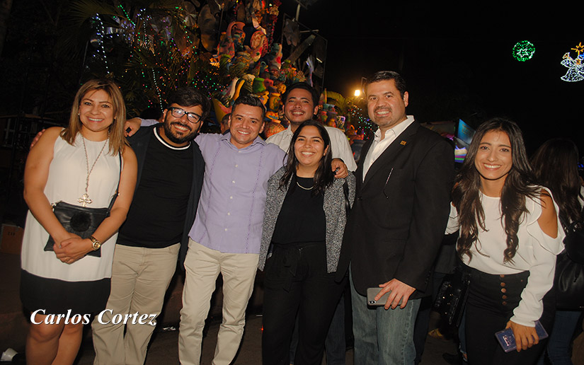 delegados