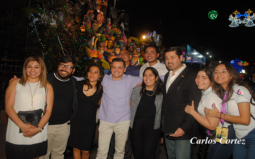 delegados