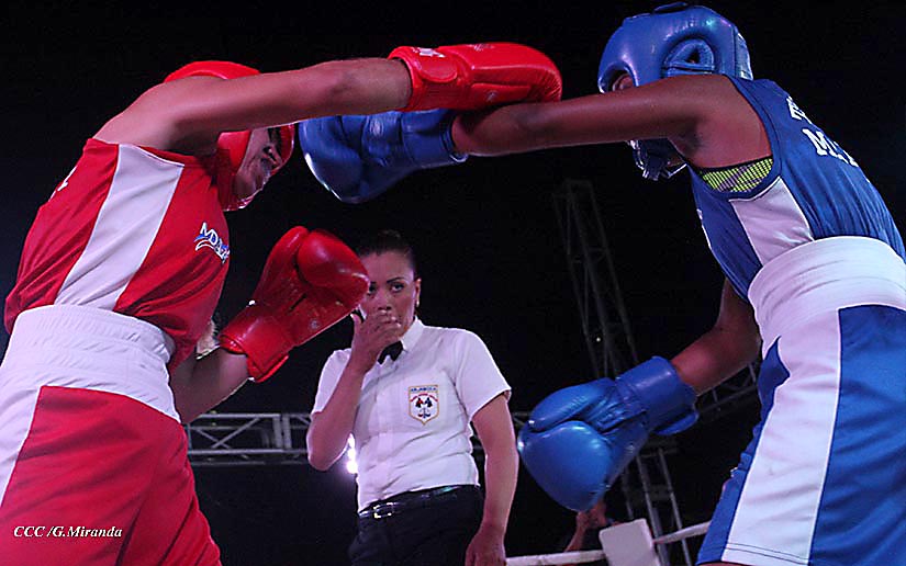 boxeo