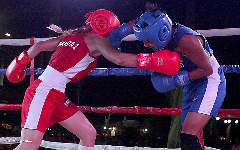 boxeo