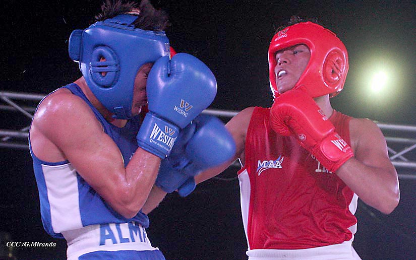 boxeo