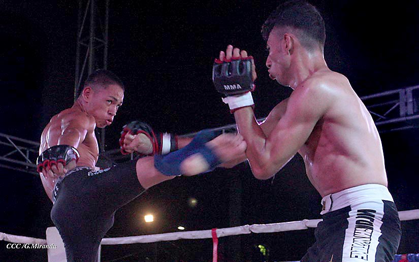 boxeo