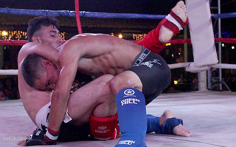 boxeo