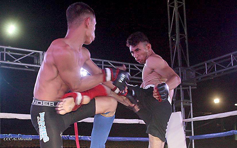 boxeo