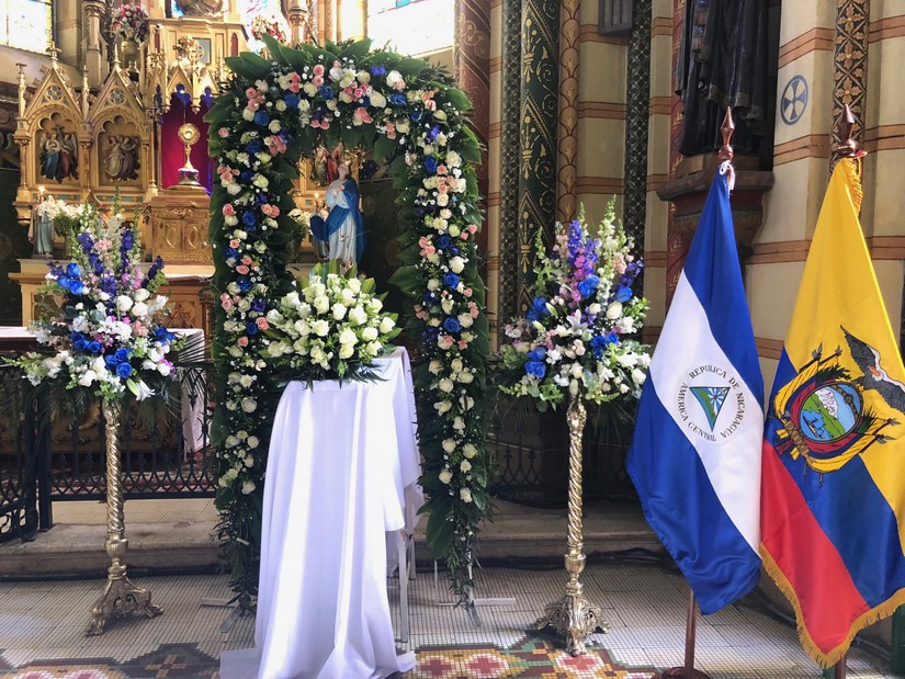 ECUADOR