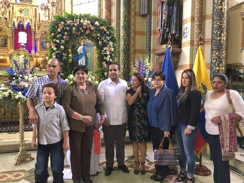 ECUADOR