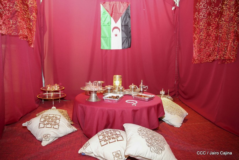 festival