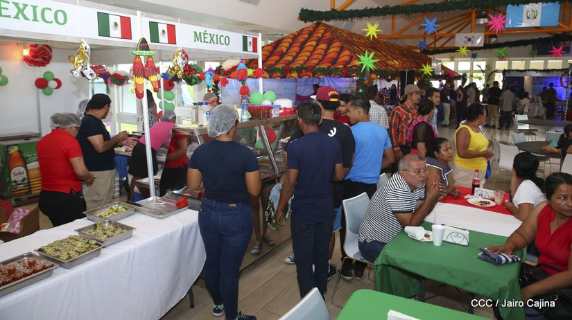 festival
