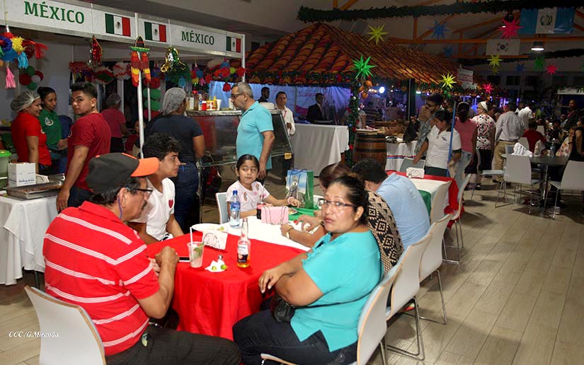 festival
